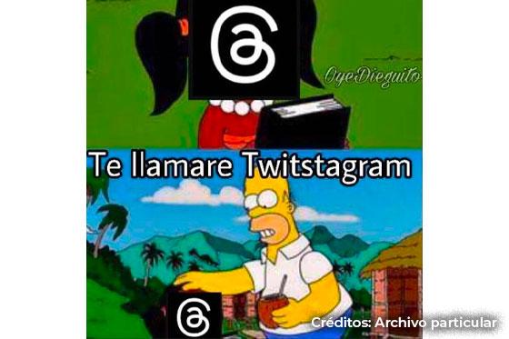 Los memes que dejó el lanzamiento de Threads