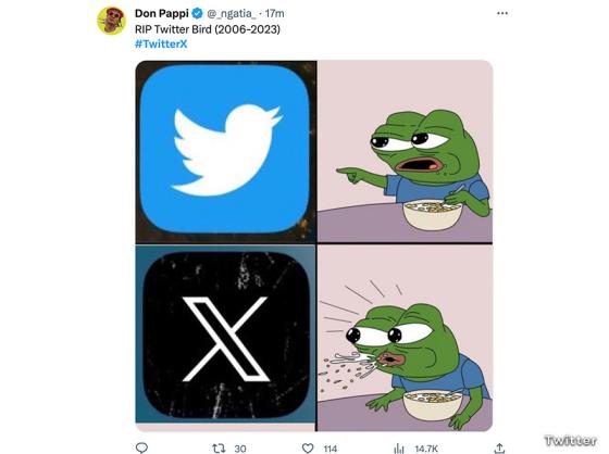 Memes twitter