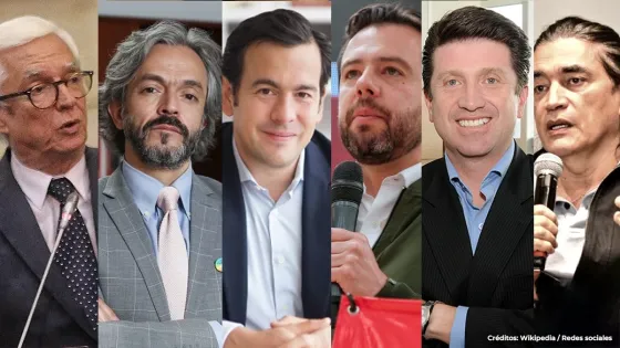 Candidatos-alcaldia