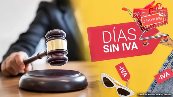 Día sin IVA