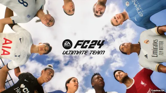 Los aficionados a los videojuegos podrán disfrutar del formato futbolístico de la EA Sports FC 24, qué tras su lanzamiento pretende incorporar varías características y novedades al Ultimate Team. Es que EA Sports pretende darle un gran cambio a la saga de futbol digital que sumerge a todos los jugadores en nuevas experiencias y funcionalidades en el deporte.  Precisamente el nombre del videojuego se llamará FC, mientras que en el ámbito deportivo, el modo de juego será accesible para todos los aficionados e