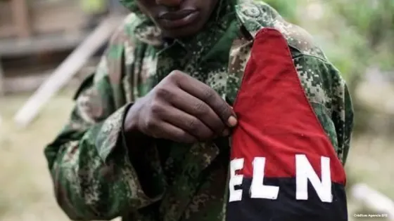 ELN: Seis presuntas violaciones al cese al fuego con FF.MM.