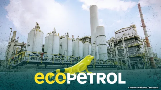 Ecopetrol