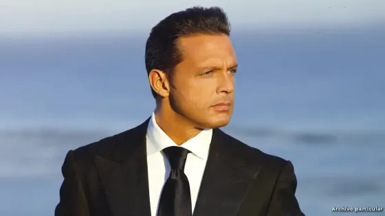 Facebook: Luis Miguel