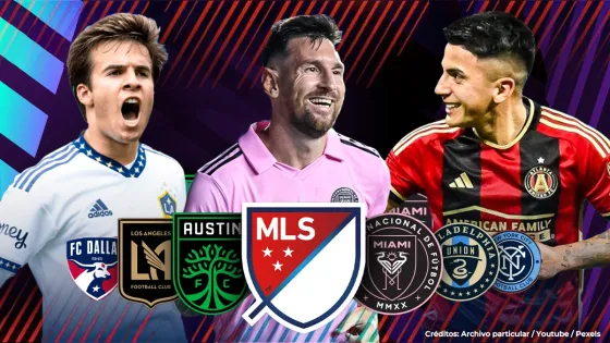 MLS: ¿Cuántos torneos se juegan durante la temporada?