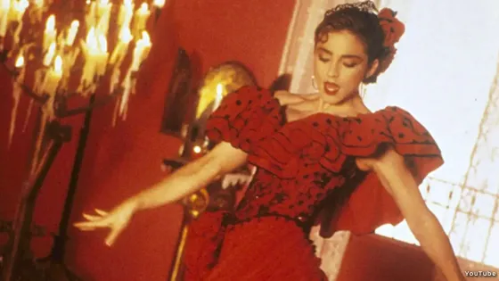 Madonna cumple 65 años: ¿Cuál es el significado de 'La isla bonita'? |  KienyKe