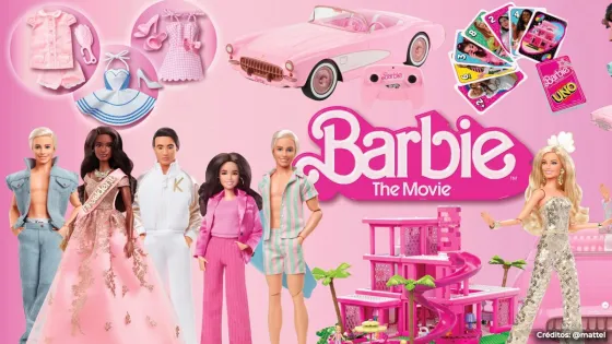 barbie