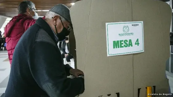 Elecciones Regionales 2023: ¿Cómo consultar mi puesto de votación? Elecciones Regionales 2023: ¿Cómo consultar mi puesto de votación?
