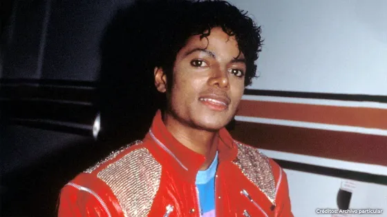 Michael Jackson 