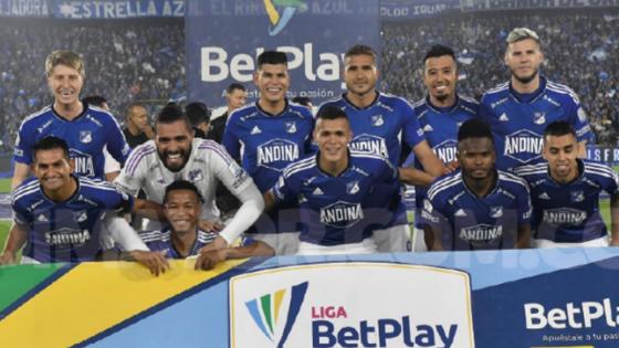 Millonarios y lo que se juega en esta fecha del FPC