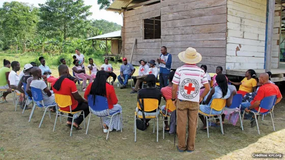 ONU Colombia 