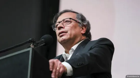 Gustavo Petro Sincelejo