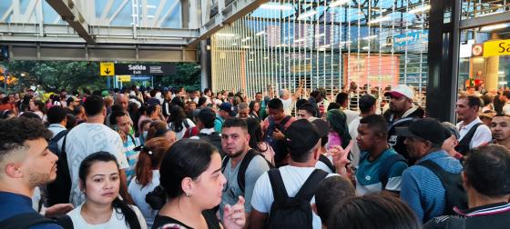 metro de medellin