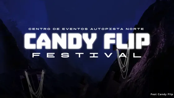 Candy Flip Festival