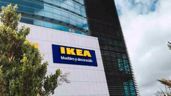 IKEA IKEA