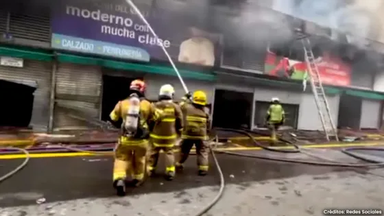 Incendio-Cali Incendio-Cali