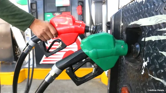 Gasolina-Bogotá Gasolina-Bogotá