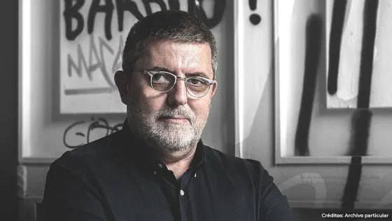 Mario Tascón Mario Tascón
