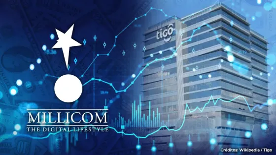 Millicom-tigo