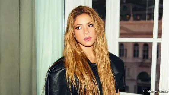 shakira shakira