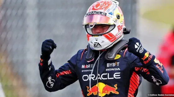 Verstappen Verstappen