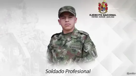 soldado