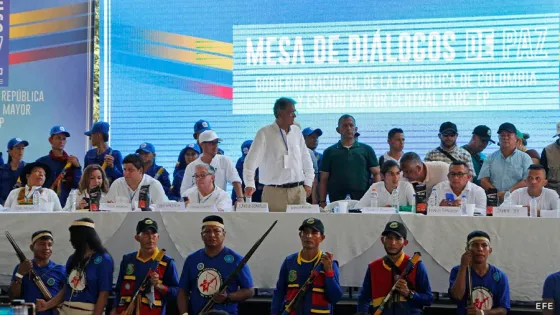 Cese al fuego con disidencias FARC se pactaría hoy ¿Qué implica?