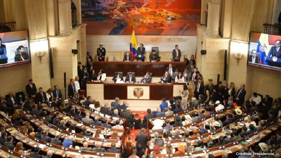 Conozca cómo quedaron los ministerios en el Presupuesto General para 2024