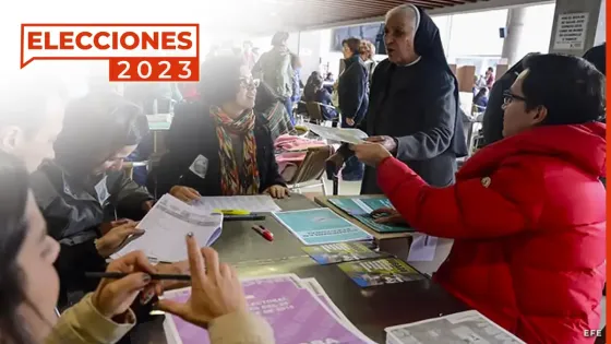 Elecciones 2023: ¿Cómo votar para Alcalde, Gobernador, Concejal y edil?