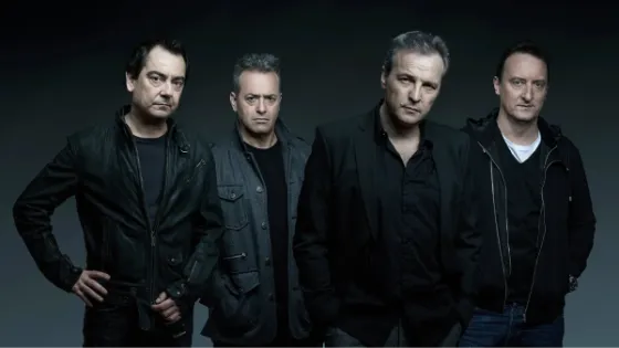 Concierto de Hombres G será en Medellín el viernes 27 de octubre