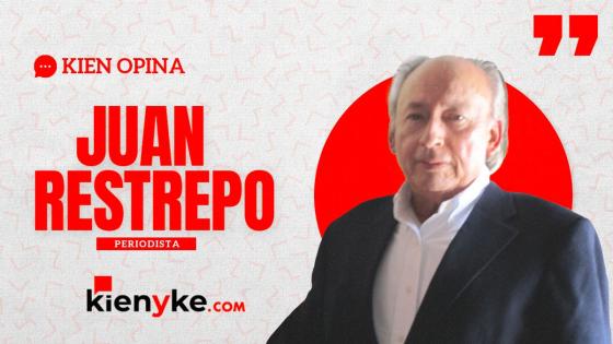 Juan Restrepo