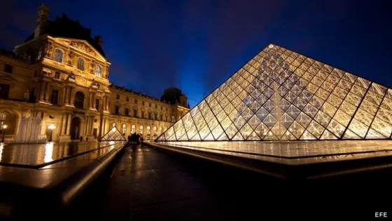 Louvre