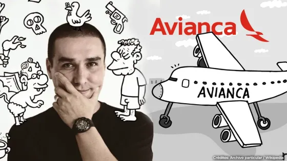 avianca-matador