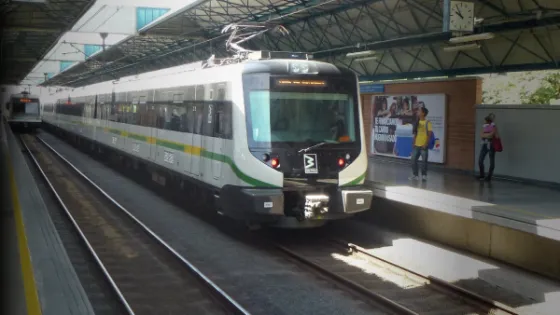 Metro gratis en Medellín el día de las elecciones 2023, todavía está en discusión Metro gratis en Medellín el día de las elecciones 2023, todavía está en discusión