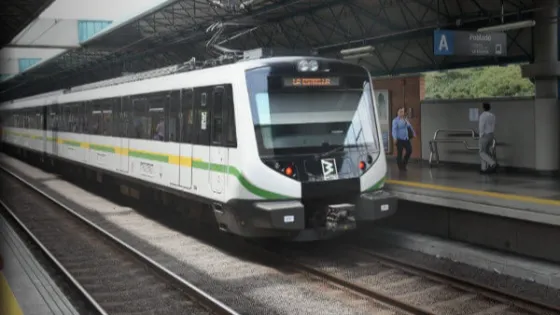 ¡Confirmado! Medellín tendrá Metro gratis durante las elecciones ¡Confirmado! Medellín tendrá Metro gratis en las elecciones