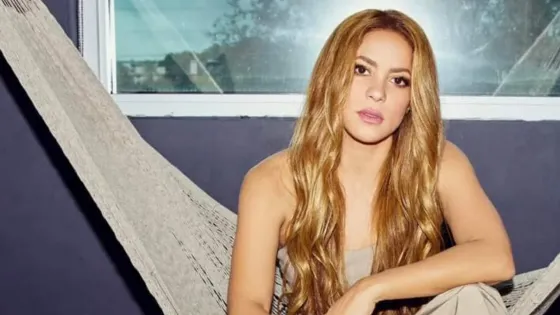 ¿Cómo está la mamá de Shakira tras ser hospitalizada de urgencia? ¿Cómo está la mamá de Shakira tras ser hospitalizada de urgencia?