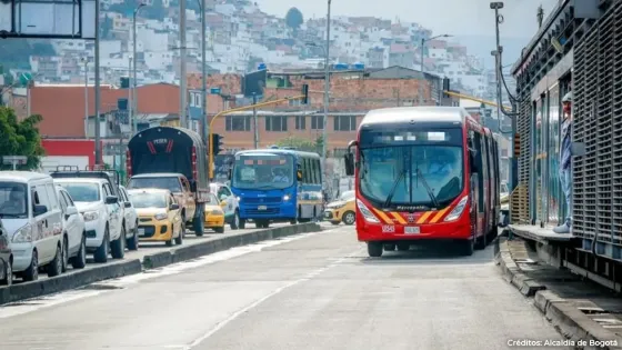 Transmilenio