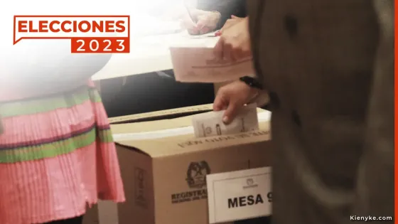 EN VIVO: Resultados elecciones Alcaldía de Medellín 2023 EN VIVO: Resultados elecciones Alcaldía de Medellín 2023
