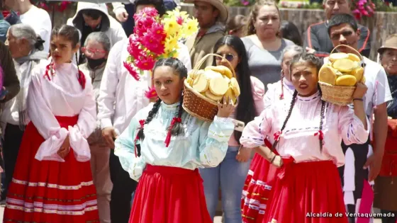 Alcaldía de Ventaquemada