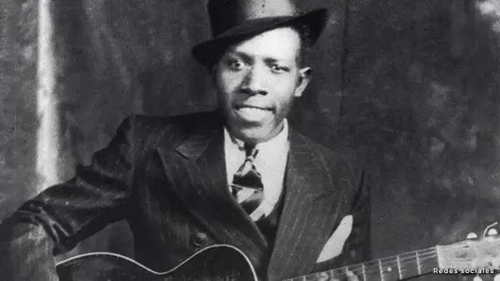 Robert Johnson