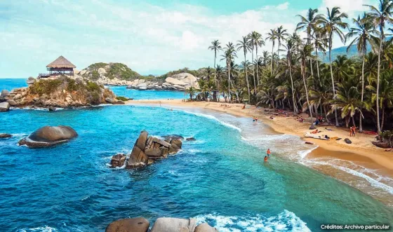 Tayrona