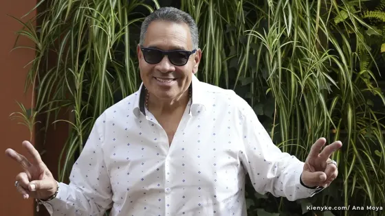 Tito Nieves