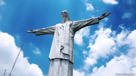 Cristo Rey de Cali