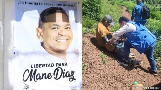 Mane-Díaz