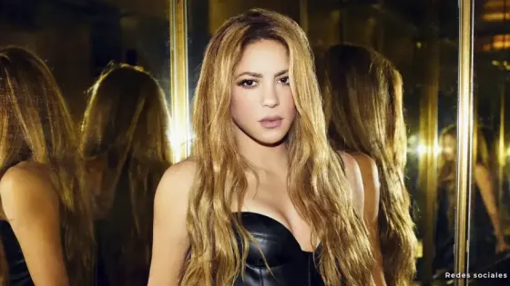 Shakira