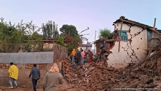 Nepal