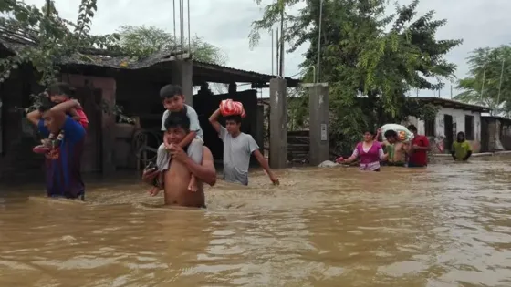 IDEAM alerta comienzo del fenómeno de El Niño y anuncia acciones