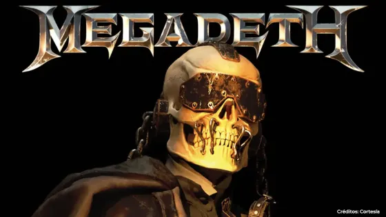 Megadeth