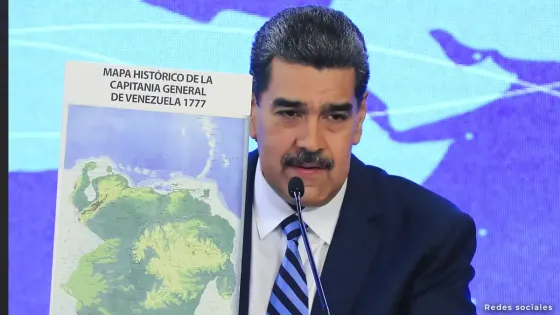 Nicolás Maduro