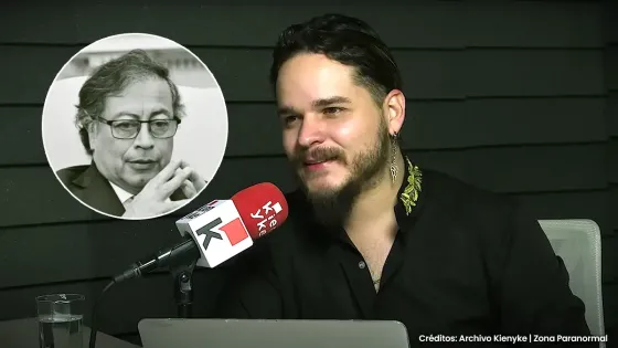 Astrólogo predice el futuro de Gustavo Petro en 2024 Astrólogo predice el futuro de Gustavo Petro en 2024